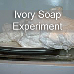 Ivory Soap Experiment