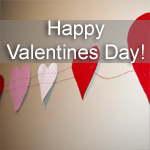 Happy Valentines Day!