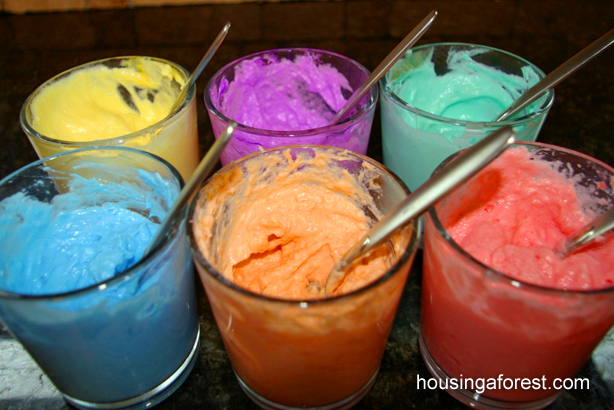 Bathtub Paint