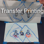 Transfer Printing