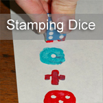 Stamping Dice