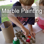 Marble Painting