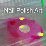 Nail Polish Art