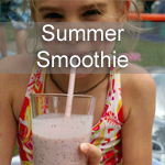 Summer Smoothie