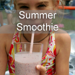 Summer Smoothie