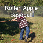 Rotten Apple Baseball