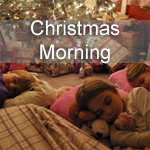 Christmas Morning