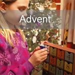 Kids Advent