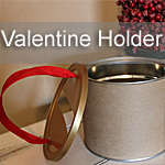 Valentine Holder