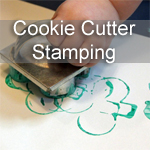My Favorite Shamrock Cookie Cutter