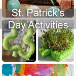 St. Patrick’s Day