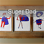 Super Dad