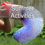 Summer Activities