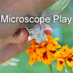Turn your smartphone into a Microscope