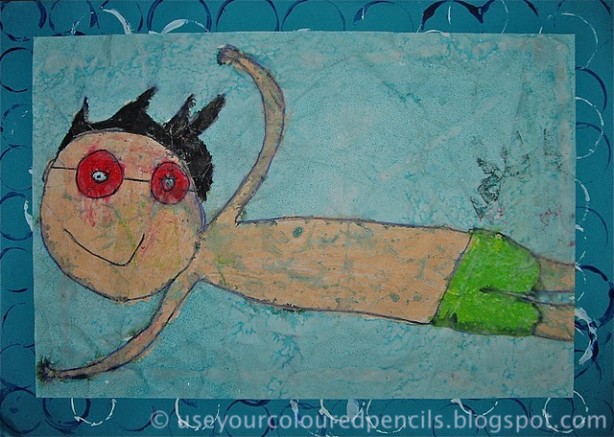 Olympic Activities for kids