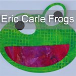 Observing and Painting Frogs