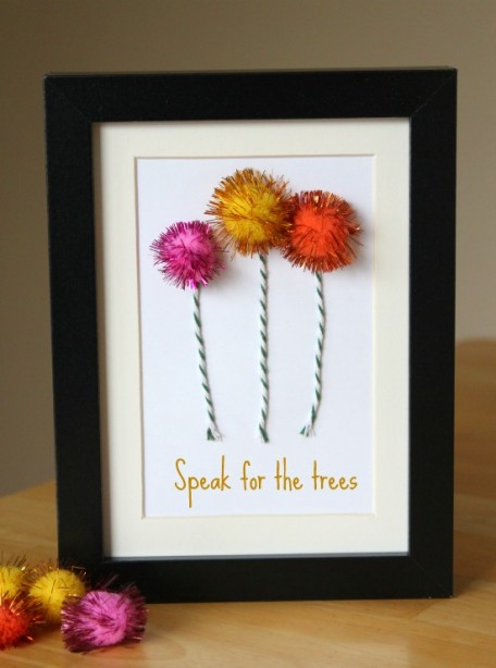 Lorax-Speak-for-the-Trees-Craft