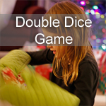 Dice Doubles Game