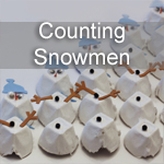 Counting Snowmen