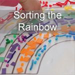 Sorting the Rainbow