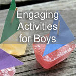 Engaging Activities For Boys
