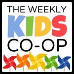 Weekly Kids Co-op
