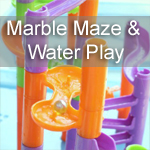 Marble Maze and Water Play