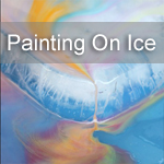 Painting on Ice