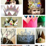 10 Beautiful DIY Crowns