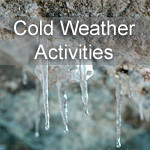 Cold Weather Activities