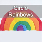 Rainbow Activities for Toddlers