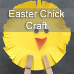 Easter Crafts for Kids