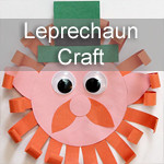 Leprechaun Craft