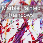 Rainbow Crafts