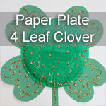 St. Patrick’s Day Craft