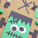 Roll A Frankenstein