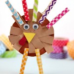 Washi Tape Turkey
